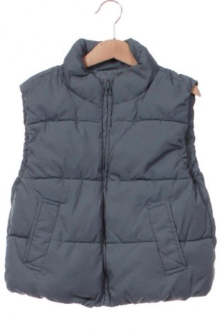 Detská vesta  Zara, Veľkosť 3-4y/ 104-110 cm, Farba Sivá, Cena  7,19 €