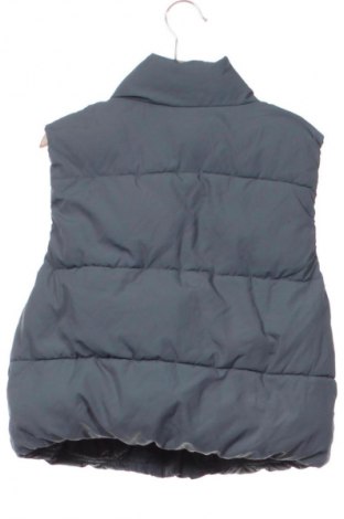 Detská vesta  Zara, Veľkosť 3-4y/ 104-110 cm, Farba Sivá, Cena  7,19 €