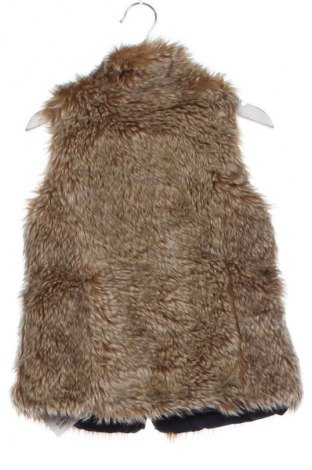 Kinderweste Zara, Größe 4-5y/ 110-116 cm, Farbe Beige, Preis 7,00 €