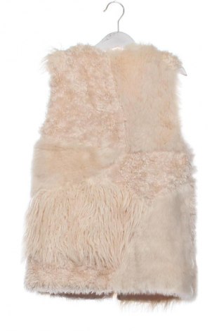 Detská vesta  Zara, Veľkosť 8-9y/ 134-140 cm, Farba Béžová, Cena  12,00 €