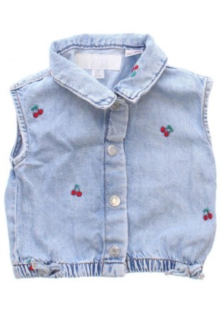Kinderweste Zara, Größe 18-24m/ 86-98 cm, Farbe Mehrfarbig, Preis 7,00 €