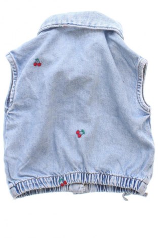 Kinderweste Zara, Größe 18-24m/ 86-98 cm, Farbe Mehrfarbig, Preis 7,00 €