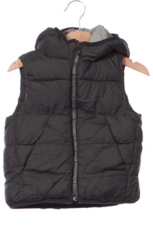 Kinderweste Zara, Größe 18-24m/ 86-98 cm, Farbe Grau, Preis € 10,99