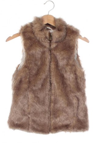Dziecięca kamizelka Zara, Rozmiar 11-12y/ 152-158 cm, Kolor Beżowy, Cena 82,99 zł