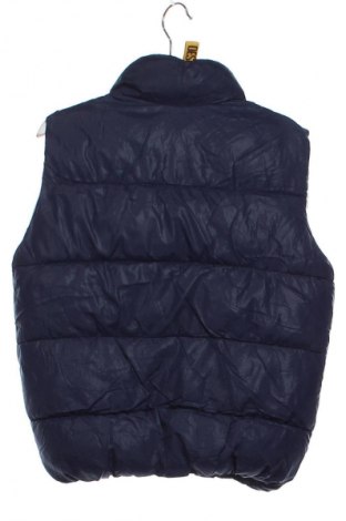 Kinderweste Zara Kids, Größe 5-6y/ 116-122 cm, Farbe Blau, Preis 10,99 €