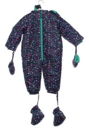 Detský overal Boboli, Veľkosť 12-18m/ 80-86 cm, Farba Viacfarebná, Cena  16,37 €