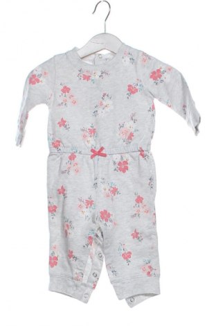 Kinder Overall Carter's, Größe 3-6m/ 62-68 cm, Farbe Mehrfarbig, Preis € 16,37