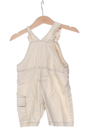 Kinder Overall Disney, Größe 12-18m/ 80-86 cm, Farbe Beige, Preis € 8,85