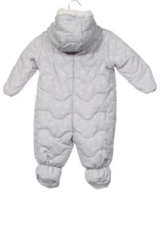 Salopetă pentru copii. Disney, Mărime 3-6m/ 62-68 cm, Culoare Gri, Preț 84,00 Lei