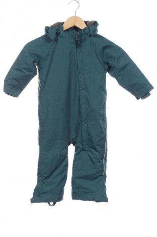 Kinder Overall En Fant, Größe 12-18m/ 80-86 cm, Farbe Blau, Preis € 16,37
