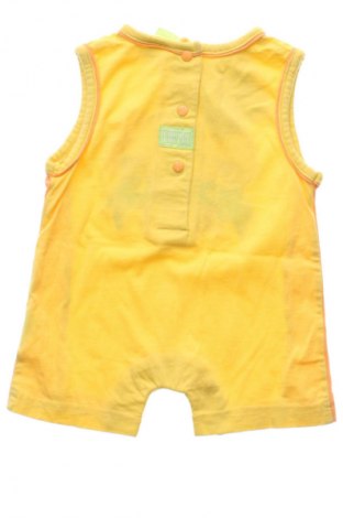 Dětská kombinéza  Enrico Coveri, Velikost 3-6m/ 62-68 cm, Barva Vícebarevné, Cena  342,00 Kč