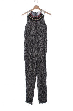 Kinder Overall George, Größe 11-12y/ 152-158 cm, Farbe Mehrfarbig, Preis € 16,47