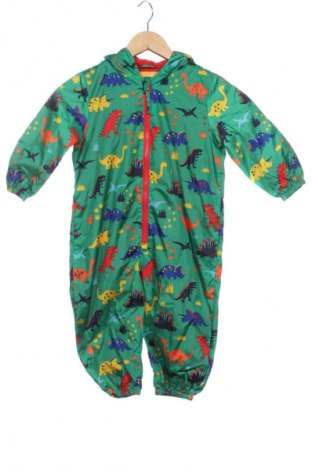 Παιδική σαλοπέτα George, Μέγεθος 5-6y/ 116-122 εκ., Χρώμα Πολύχρωμο, Τιμή 16,37 €