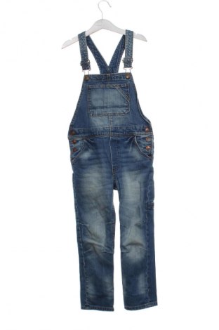 Detský overal H&M, Veľkosť 5-6y/ 116-122 cm, Farba Modrá, Cena  16,37 €