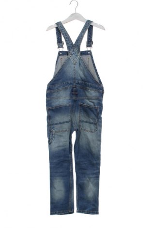 Detský overal H&M, Veľkosť 5-6y/ 116-122 cm, Farba Modrá, Cena  16,37 €