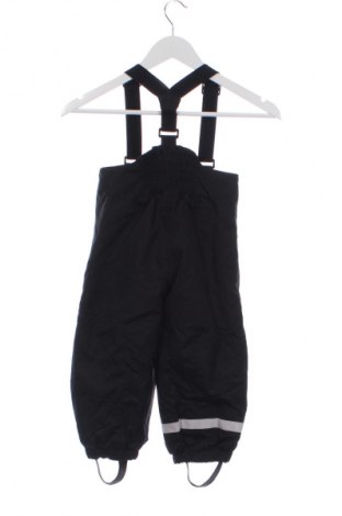 Gyerek overál H&M, Méret 18-24m / 86-98 cm, Szín Fekete, Ár 8 449 Ft