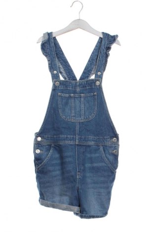 Kinder Overall H&M, Größe 8-9y/ 134-140 cm, Farbe Blau, Preis € 16,33