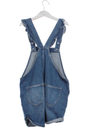 Kinder Overall H&M, Größe 8-9y/ 134-140 cm, Farbe Blau, Preis € 16,33