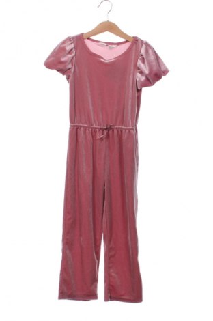 Dětská kombinéza  H&M, Velikost 3-4y/ 104-110 cm, Barva Růžová, Cena  259,00 Kč