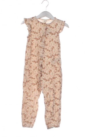 Kinder Overall H&M, Größe 18-24m/ 86-98 cm, Farbe Mehrfarbig, Preis € 9,99