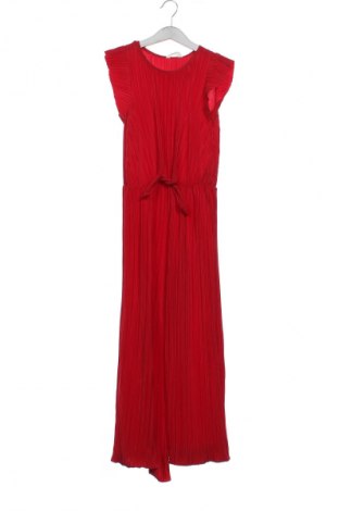 Gyerek overál H&M, Méret 8-9y / 134-140 cm, Szín Piros, Ár 6 400 Ft