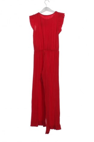 Gyerek overál H&M, Méret 8-9y / 134-140 cm, Szín Piros, Ár 6 400 Ft