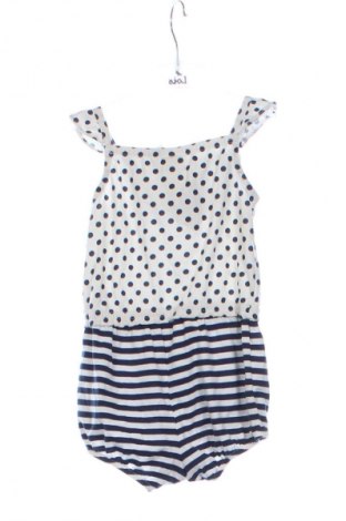 Dziecięcy kombinezon H&M, Rozmiar 9-12m/ 74-80 cm, Kolor Kolorowy, Cena 75,99 zł