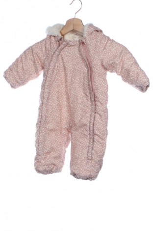 Kinder Overall H&M, Größe 2-3m/ 56-62 cm, Farbe Mehrfarbig, Preis 16,47 €