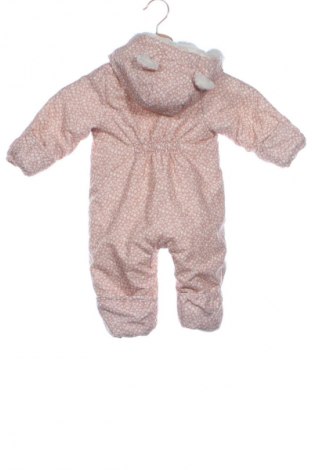 Kinder Overall H&M, Größe 2-3m/ 56-62 cm, Farbe Mehrfarbig, Preis 16,47 €