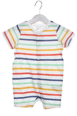 Dětská kombinéza  H&M, Velikost 3-6m/ 62-68 cm, Barva Vícebarevné, Cena  405,00 Kč