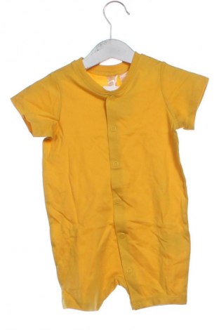 Dětská kombinéza  H&M, Velikost 3-6m/ 62-68 cm, Barva Oranžová, Cena  405,00 Kč