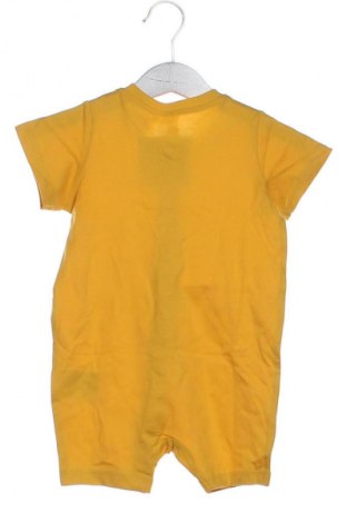Dětská kombinéza  H&M, Velikost 3-6m/ 62-68 cm, Barva Oranžová, Cena  405,00 Kč