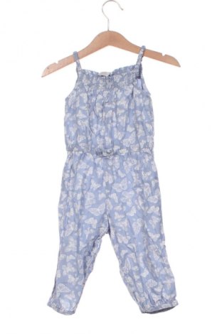 Gyerek overál H&M, Méret 9-12m / 74-80 cm, Szín Sokszínű, Ár 6 400 Ft