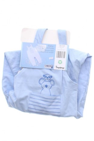 Dětská kombinéza  Impidimpi, Velikost 2-3y/ 98-104 cm, Barva Modrá, Cena  429,00 Kč