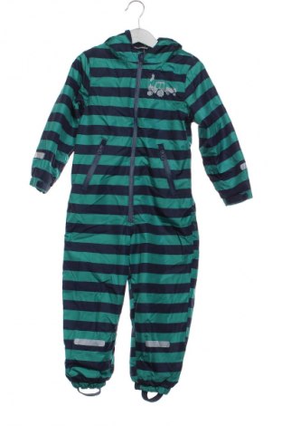 Детски гащеризон Impidimpi, Размер 2-3y/ 98-104 см, Цвят Многоцветен, Цена 33,99 лв.