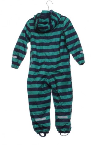Детски гащеризон Impidimpi, Размер 2-3y/ 98-104 см, Цвят Многоцветен, Цена 33,99 лв.