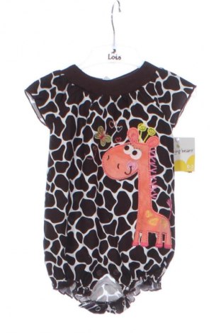 Dziecięcy kombinezon Jumping Beans, Rozmiar 2-3m/ 56-62 cm, Kolor Kolorowy, Cena 73,99 zł