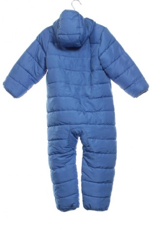 Kinder Overall Lily & Dan, Größe 2-3y/ 98-104 cm, Farbe Blau, Preis € 20,99