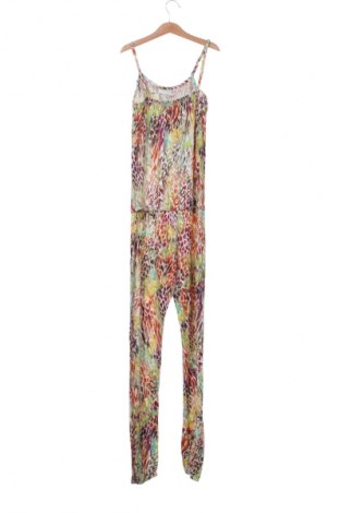 Kinder Overall Liu Jo, Größe 10-11y/ 146-152 cm, Farbe Mehrfarbig, Preis € 28,99