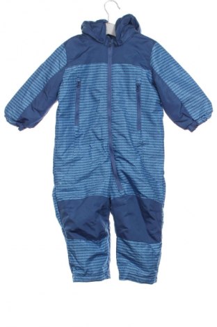 Kinder Overall Lupilu, Größe 18-24m/ 86-98 cm, Farbe Mehrfarbig, Preis € 19,99