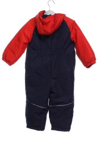 Kinder Overall Lupilu, Größe 18-24m/ 86-98 cm, Farbe Mehrfarbig, Preis € 16,00