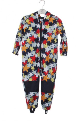 Dětská kombinéza  Lupilu, Velikost 12-18m/ 80-86 cm, Barva Vícebarevné, Cena  309,00 Kč