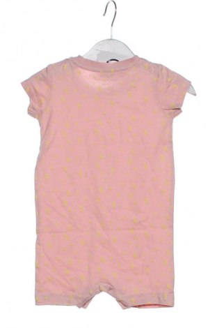 Kinder Overall Lupilu, Größe 9-12m/ 74-80 cm, Farbe Mehrfarbig, Preis € 16,37