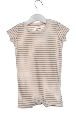 Kinder Overall Lupilu, Größe 9-12m/ 74-80 cm, Farbe Mehrfarbig, Preis € 16,37