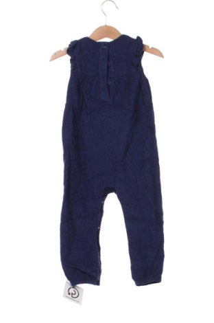 Kinder Overall Marks & Spencer, Größe 18-24m/ 86-98 cm, Farbe Blau, Preis € 12,99