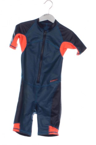 Παιδική σαλοπέτα Nabaiji, Μέγεθος 5-6y/ 116-122 εκ., Χρώμα Πολύχρωμο, Τιμή 11,99 €