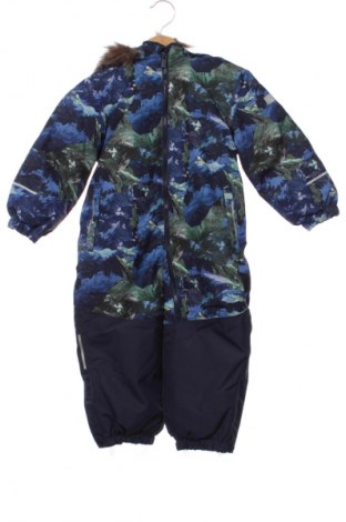Dziecięcy kombinezon Name It, Rozmiar 18-24m/ 86-98 cm, Kolor Kolorowy, Cena 203,99 zł
