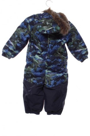 Dziecięcy kombinezon Name It, Rozmiar 18-24m/ 86-98 cm, Kolor Kolorowy, Cena 203,99 zł