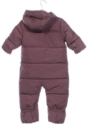 Kinder Overall Name It, Größe 9-12m/ 74-80 cm, Farbe Aschrosa, Preis € 43,99