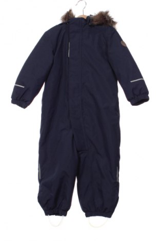 Kinder Overall Name It, Größe 2-3y/ 98-104 cm, Farbe Blau, Preis € 43,99